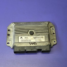 Centralina motore Renault