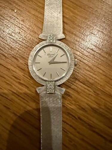 Chopard genève c - chopard,
