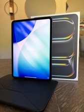Apple iPad Pro 11-inch (M5)