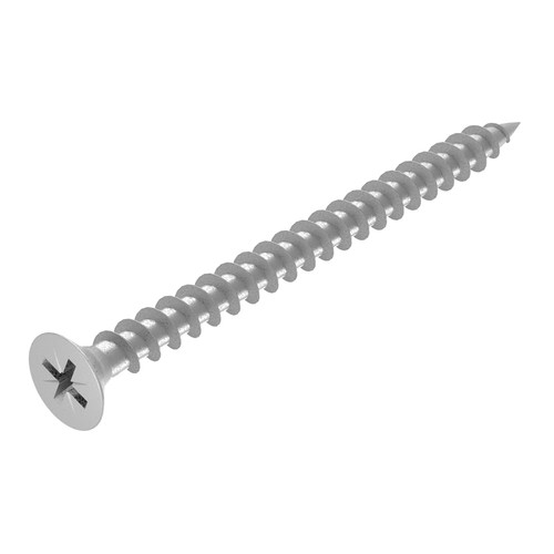 Chipboard screw 70 - screw, 5