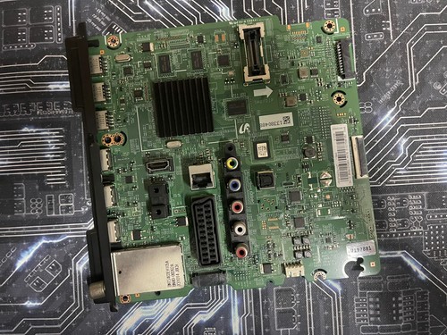 Main board ue46f6400ay - main,