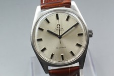 [Ecc + 5] Orologio da polso