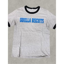 Camicia vintage gorilla - camicia,
