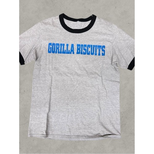 Camicia vintage gorilla - vintage,