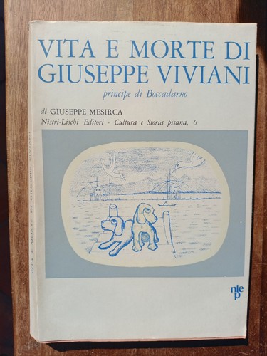 Vita morte giuseppe - e,