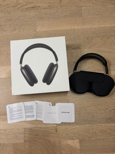 Apple airpods max cuffie - airpods,