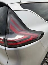 Fanale Posteriore Destro Renault Initiale-Paris Espace 2015