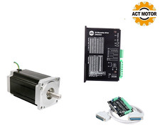 Motore passo-passo 1 asse