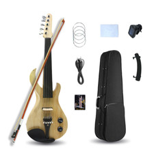 Kit violino elettrico 4/4