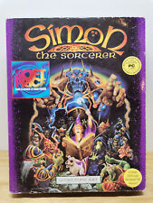 Gioco PC - Simon the Sorcerer