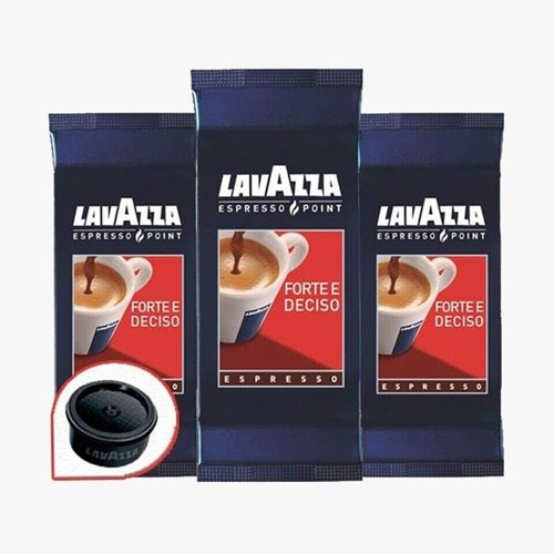 Lavazza espresso point - espresso,