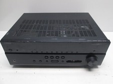 Yamaha RX-V675 - Amplificatore