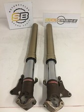 COPPIA STELI FORCELLA