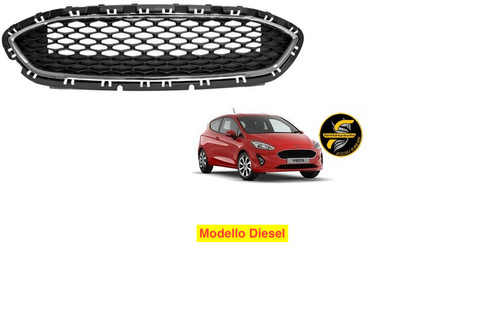 Ford fiesta dal - fiesta,