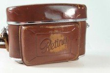 Kodak retina soffietto - 1b,