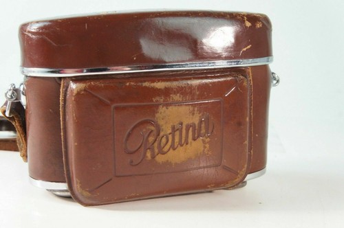 Kodak retina soffietto - kodak,