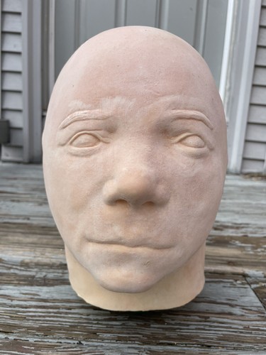 Maschera halloween michael - maschera,