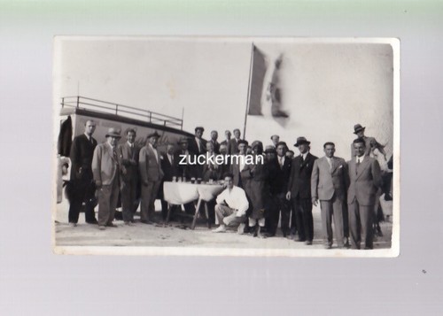 Cartolina dopolavoro aziendale - dopolavoro,