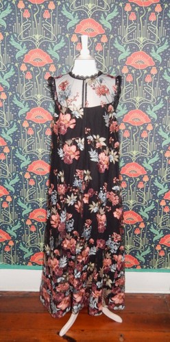 Maxi abito smanicato - , sundance