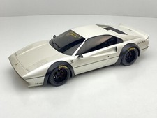 GT SPIRIT 1/18 KJ037 FERRARI