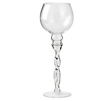 Calice Intreccio D 11,5 H 35