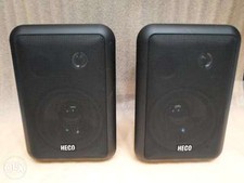 COPPIA DIFFUSORI PASSIVI HECO