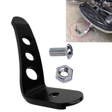 Prolunga cavalletto moto nero