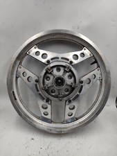 CERCHIO RUOTA POSTERIORE- HONDA CX 500 E EUROSPORT ANNO 1982 AL 1985