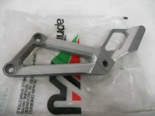 Supporto staffa pedana poggia