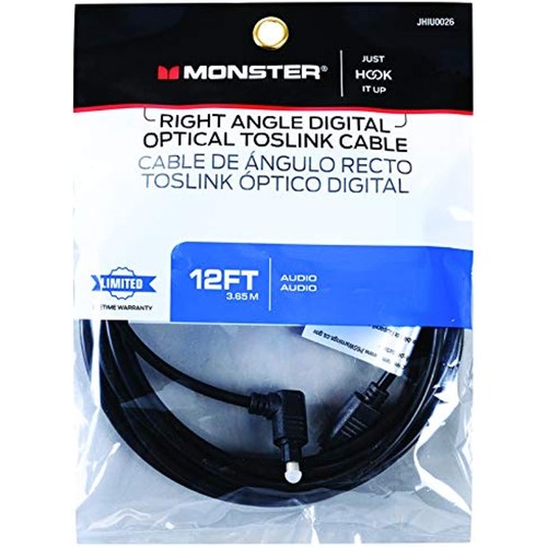 Cavo dgtl toslink12 - ra, toslink12'