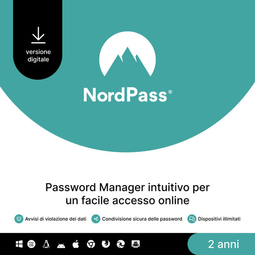 Nordpass premium dispositivi - premium,,