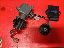 Blocchetto Accensione Yamaha T