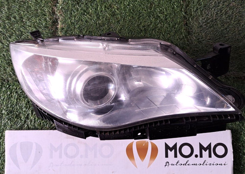 Faro anteriore destro subaru - destro,