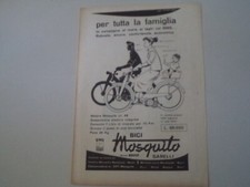 Advertising pubblicità 1951 - advertising,