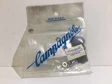 PIASTRINE CON VITI PER PEDALI CAMPAGNOLO MODELLO XENON