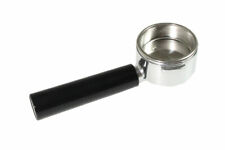 BRACCIO PORTA FILTRO CAFFÈ COMPLETO DI FILTRO E THERMOCREAM ARIETE ORIGINALE