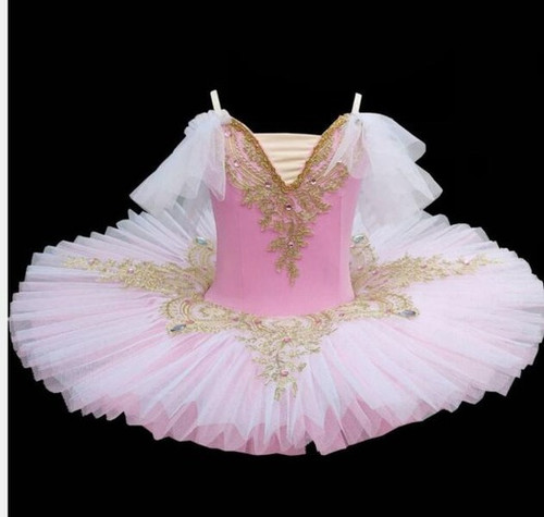 Costume balletto professionale - balletto,