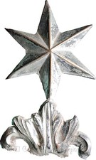 Stella Fregio Distintivo
