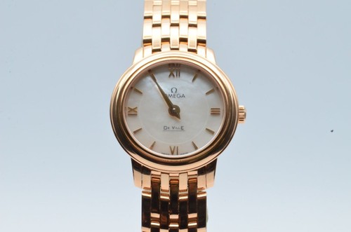 Omega ville prestige - de,