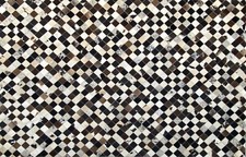 Vera Pelle Tappeto 160x230 CM