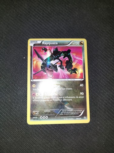 Rayquaza shiny 128 - rayquaza, stirpe