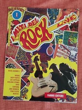i miti del rock live n 1 1993