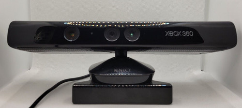 Xbox 360 kinect sensor - sensor, w/