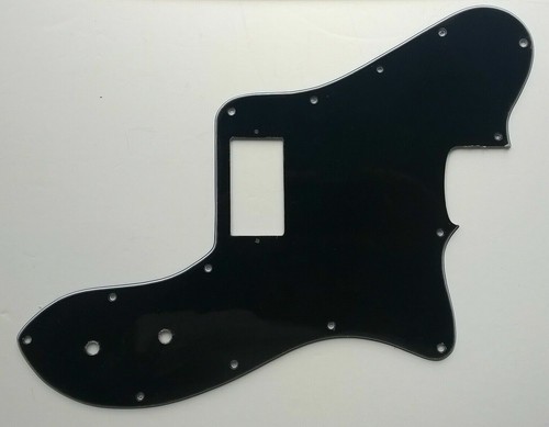 Pickguard per squier deryck - tv,