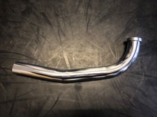 Tubo di scarico Collettore