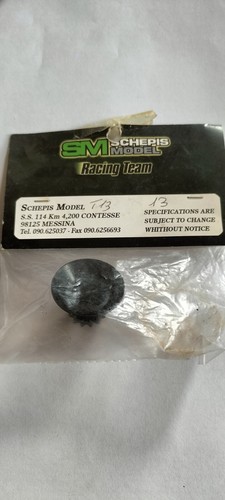 Schepis model campana frizione - schepis,