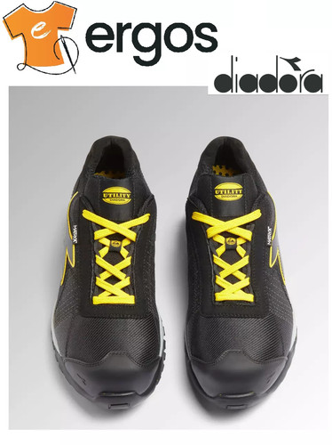 Diadora utility scarpe - scarpe, da