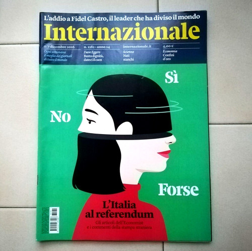 Rivista internazionale numero - rivista,