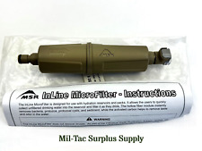 U.S. Military Surplus MSR