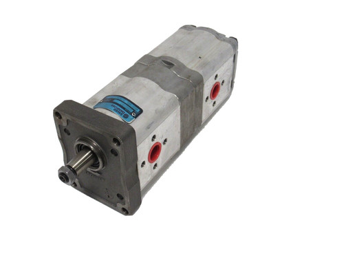 Nuovo sauer danfoss a18 - danfoss, a18/16l
